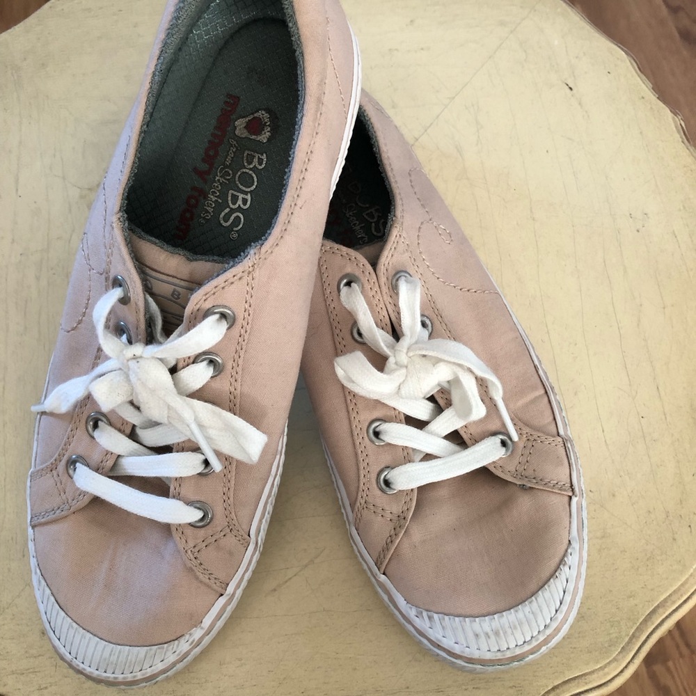 Bobs from Skechers Sneakers Size 8.5